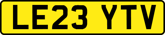 LE23YTV