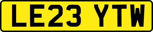 LE23YTW