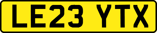 LE23YTX
