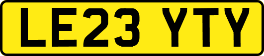 LE23YTY
