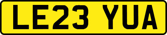 LE23YUA