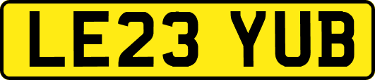 LE23YUB