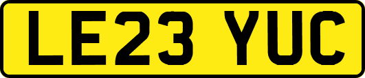 LE23YUC