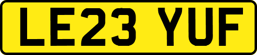 LE23YUF
