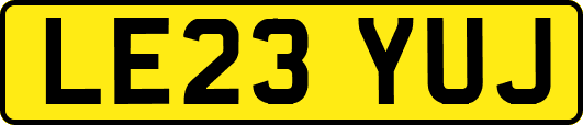 LE23YUJ