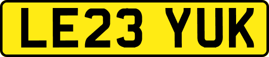 LE23YUK