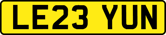 LE23YUN