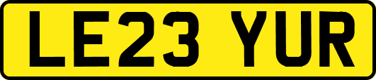 LE23YUR