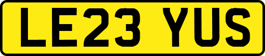 LE23YUS