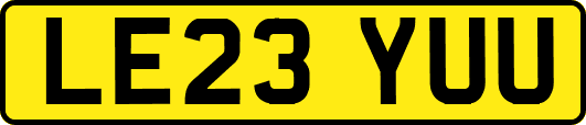 LE23YUU