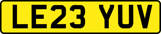 LE23YUV