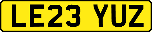 LE23YUZ