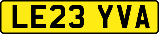 LE23YVA