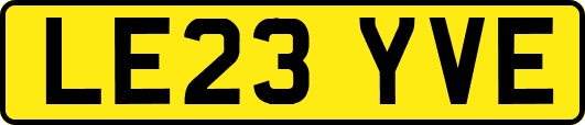 LE23YVE
