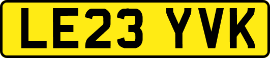 LE23YVK
