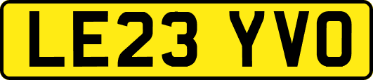 LE23YVO