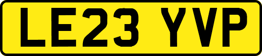 LE23YVP