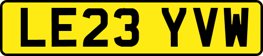 LE23YVW