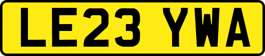 LE23YWA