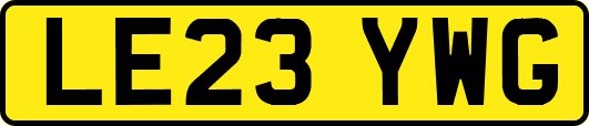 LE23YWG