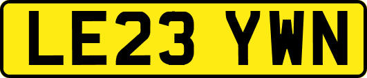 LE23YWN
