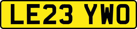 LE23YWO