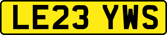 LE23YWS