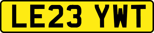 LE23YWT