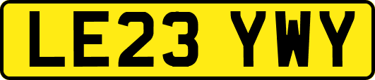 LE23YWY