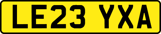 LE23YXA