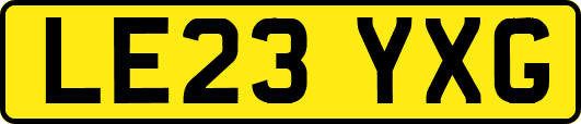 LE23YXG