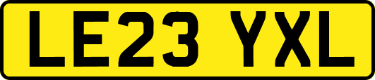 LE23YXL