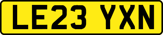 LE23YXN