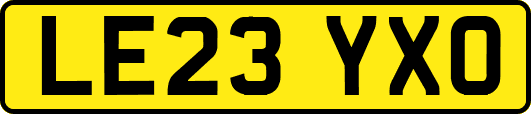 LE23YXO