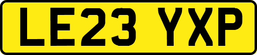LE23YXP