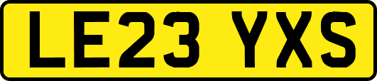 LE23YXS