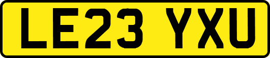 LE23YXU