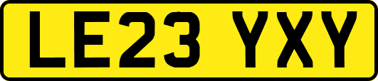 LE23YXY
