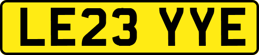 LE23YYE