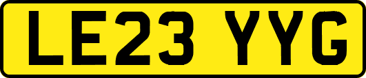 LE23YYG