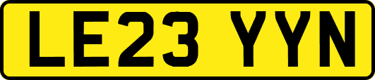 LE23YYN