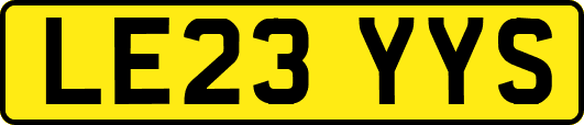 LE23YYS