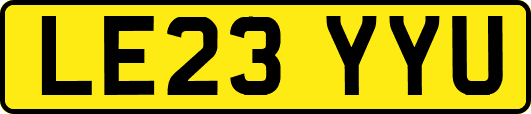 LE23YYU