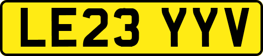 LE23YYV