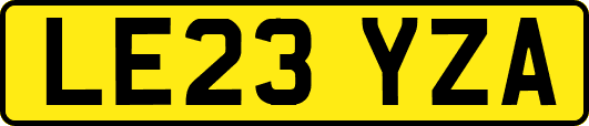 LE23YZA