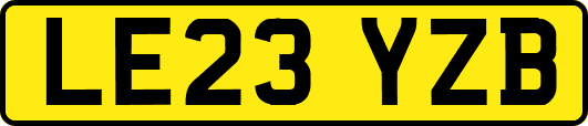 LE23YZB