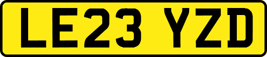LE23YZD