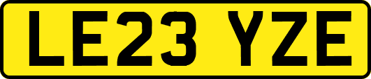 LE23YZE