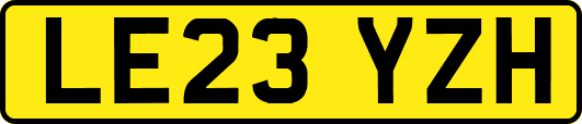 LE23YZH
