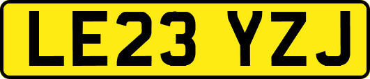 LE23YZJ